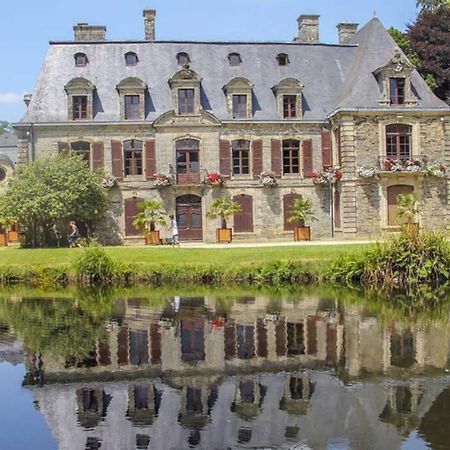 Ravissant Pied A Terre Pour Deux. Villa Gourin Buitenkant foto